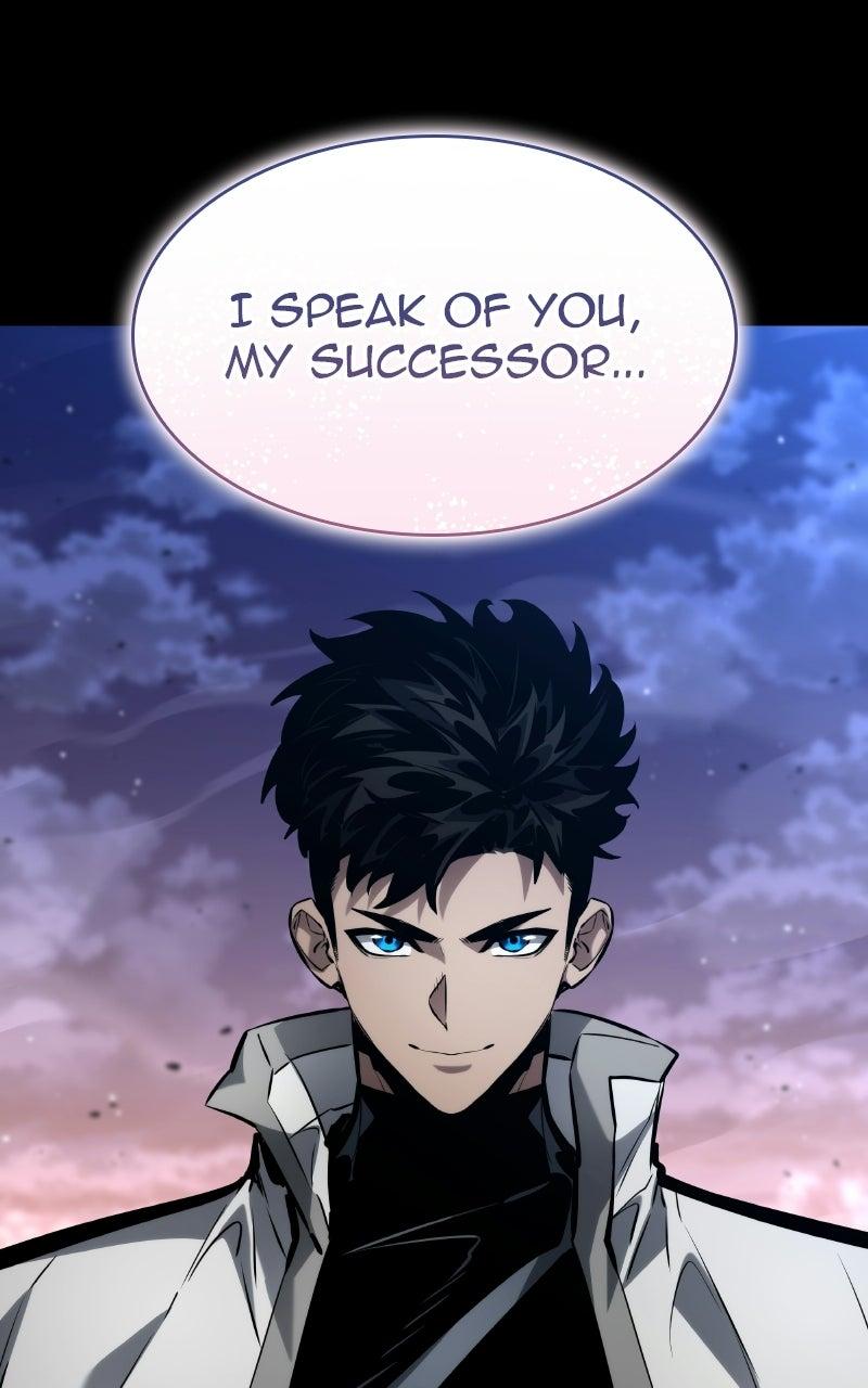 Read Boundless Ascension Manga Online