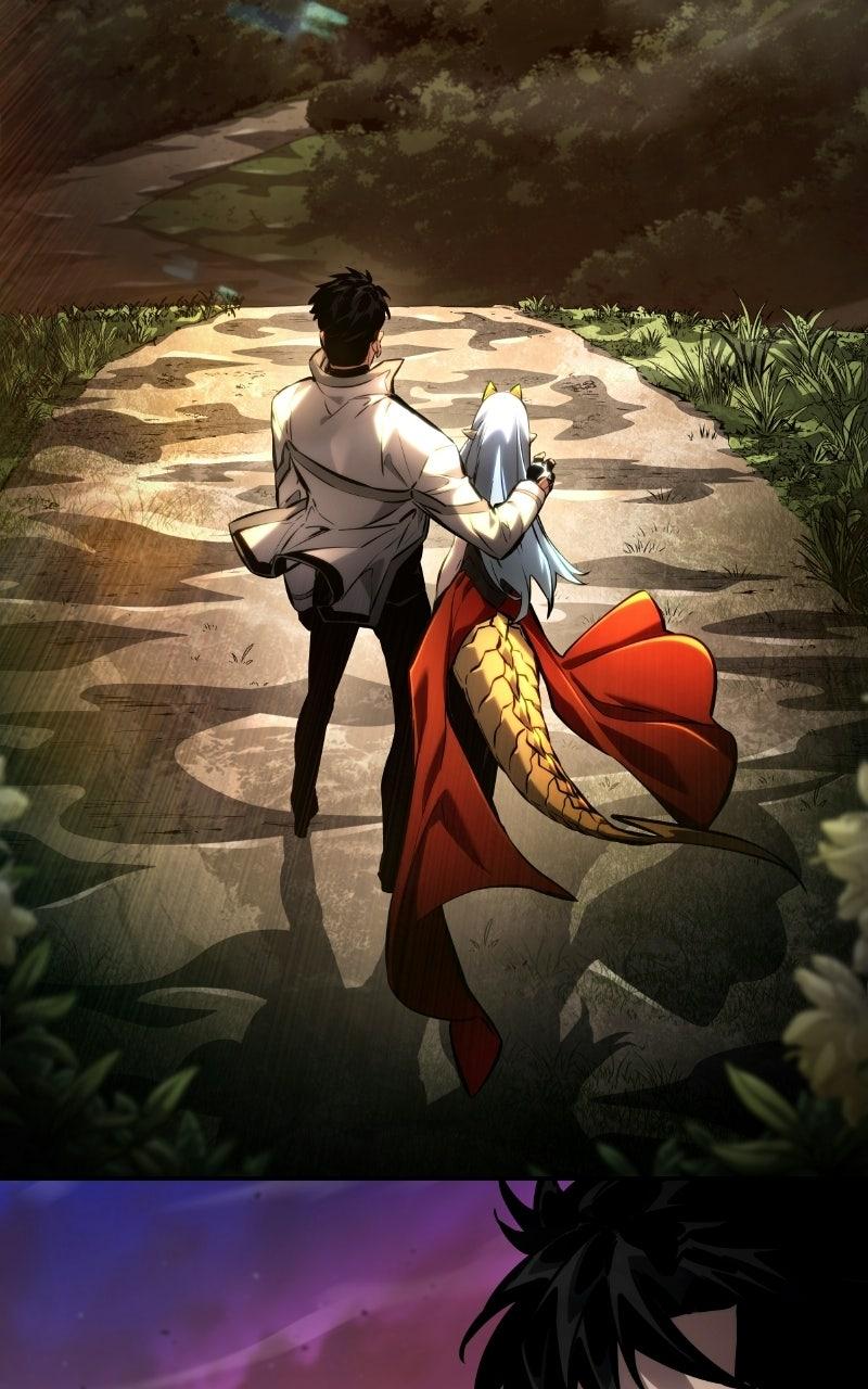 Read Boundless Ascension Manga Online