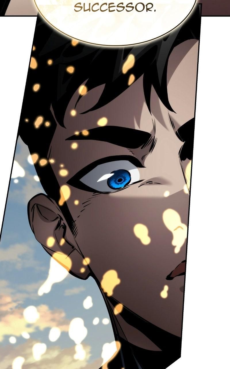 Read Boundless Ascension Manga Online
