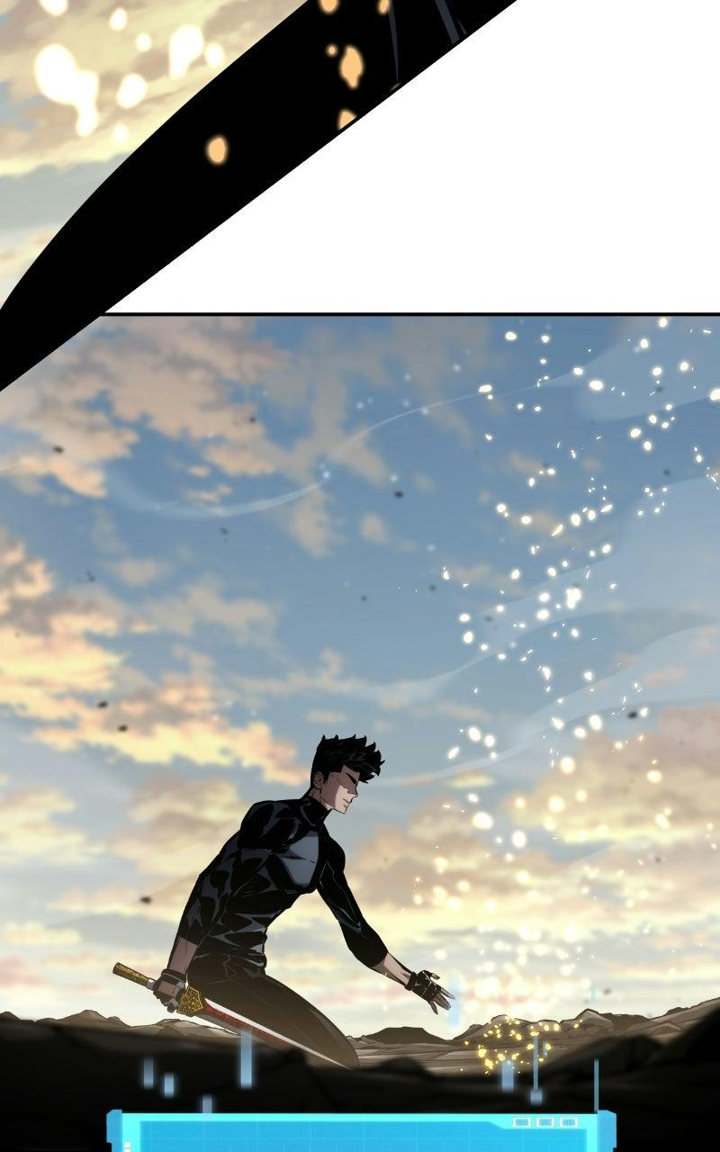 Read Boundless Ascension Manga Online