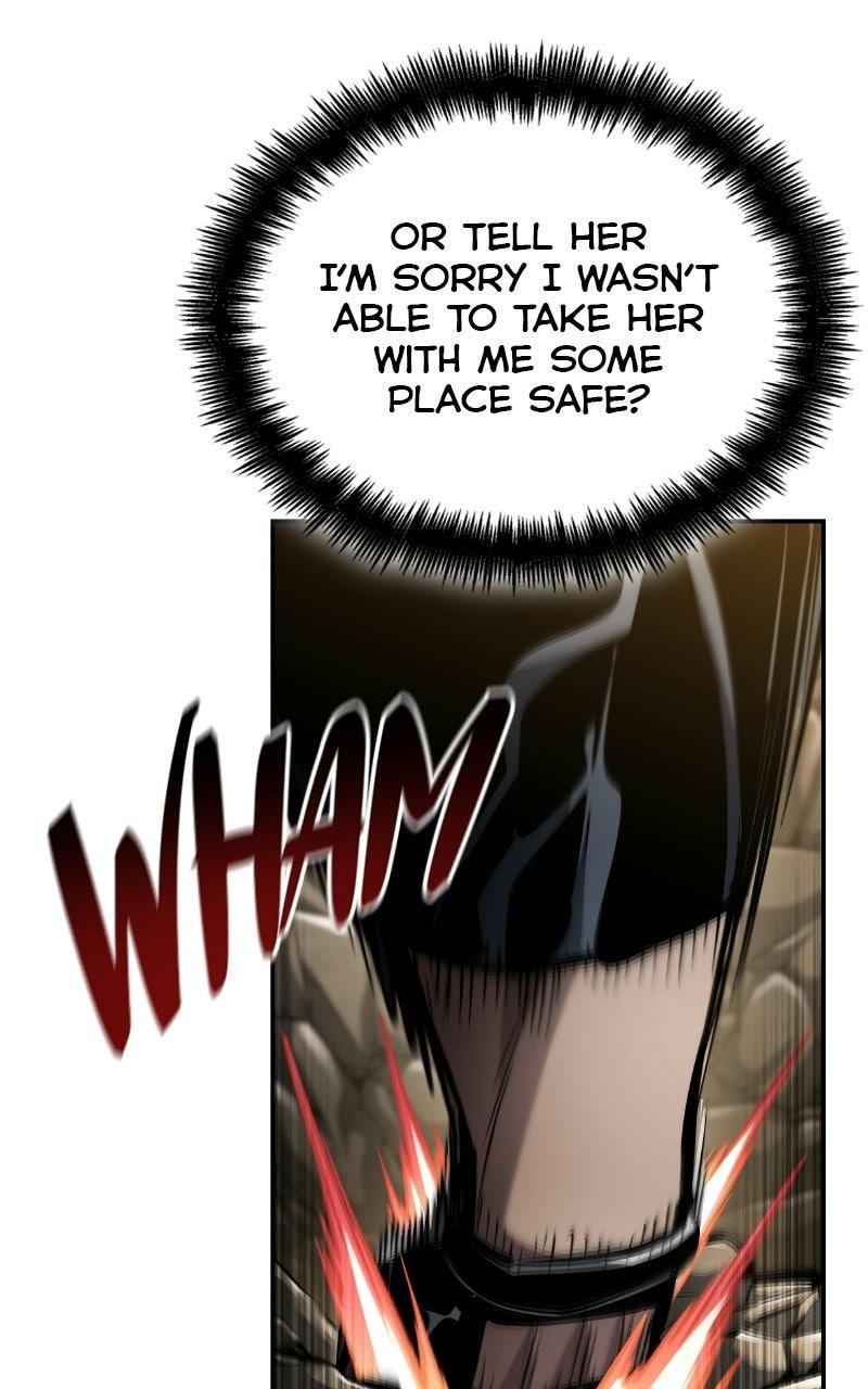 Read Boundless Ascension Manga Online