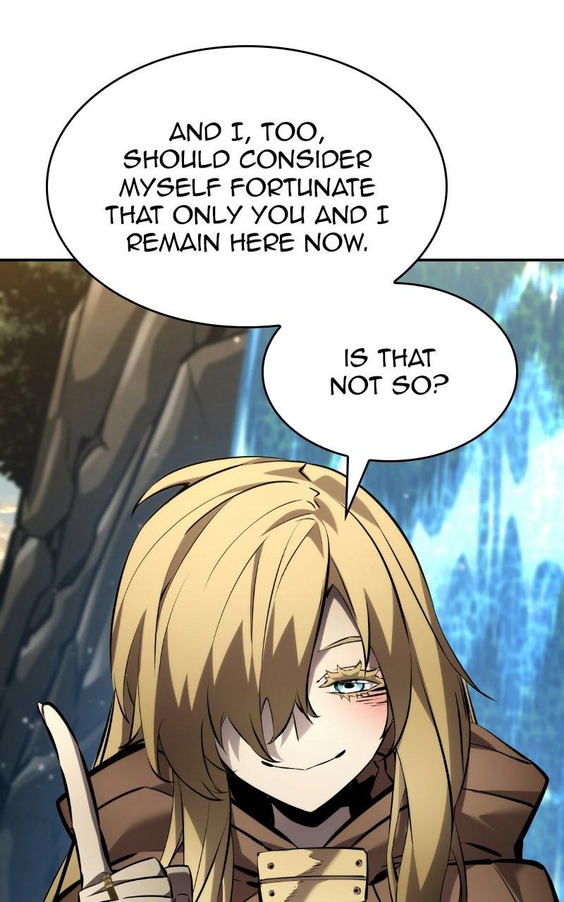 Read Boundless Ascension Manga Online