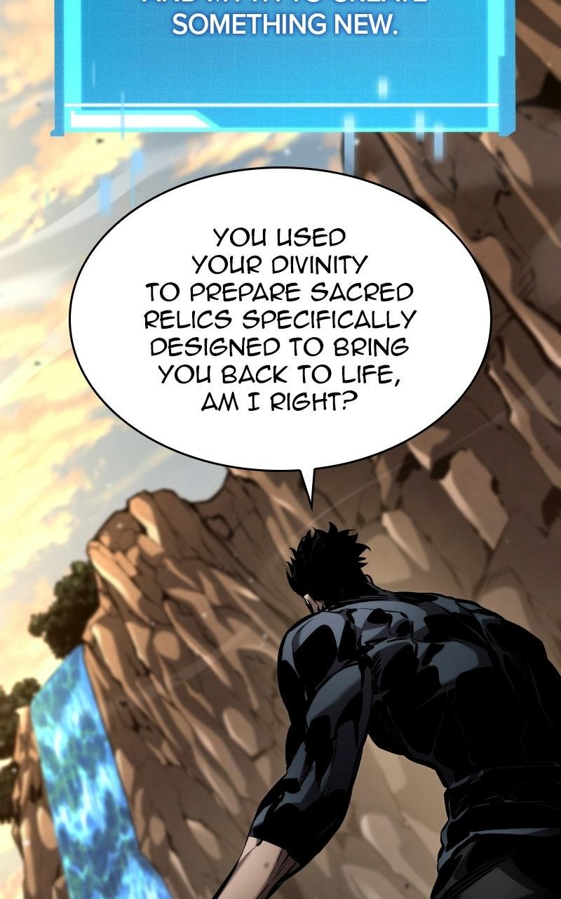 Read Boundless Ascension Manga Online