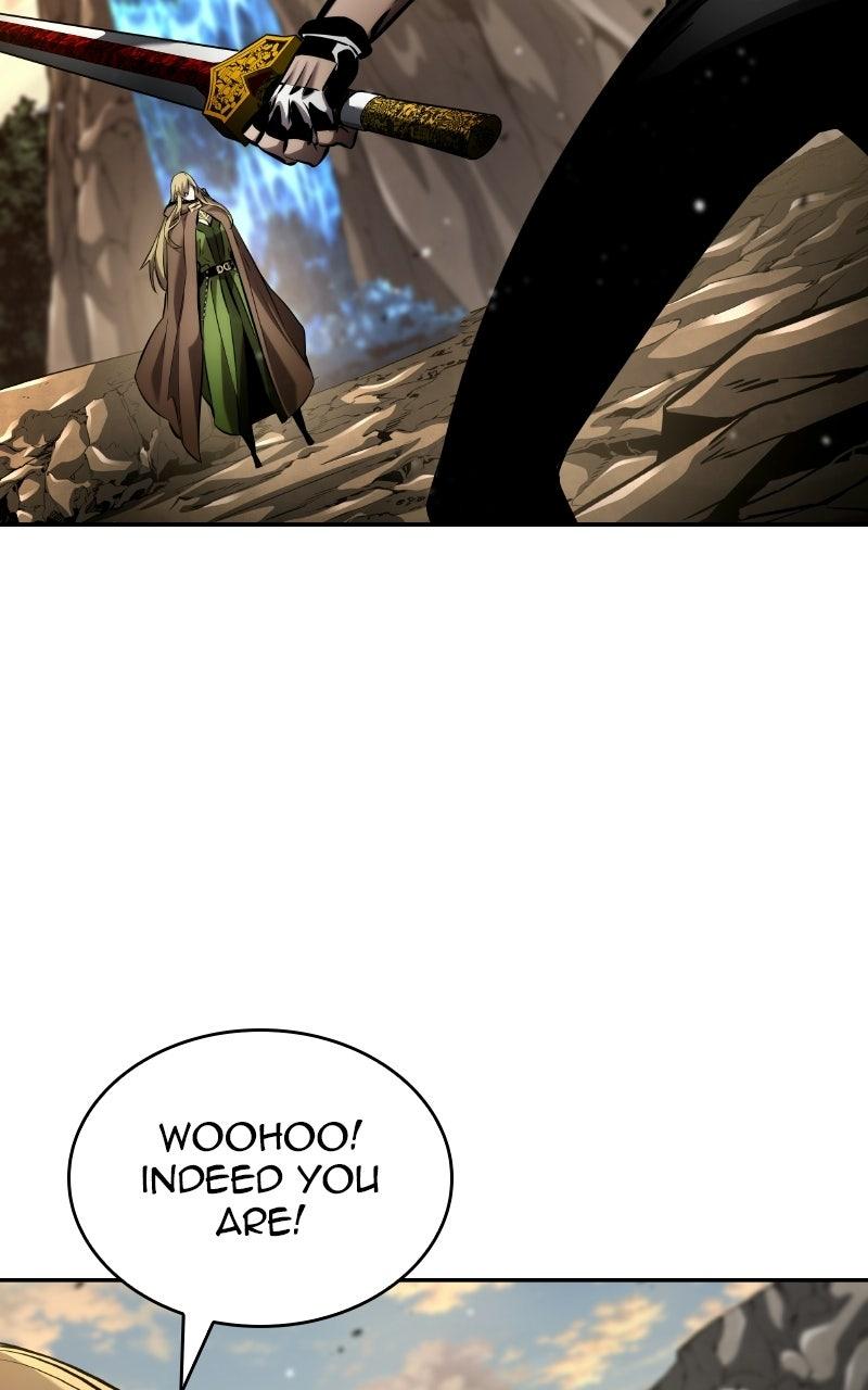 Read Boundless Ascension Manga Online