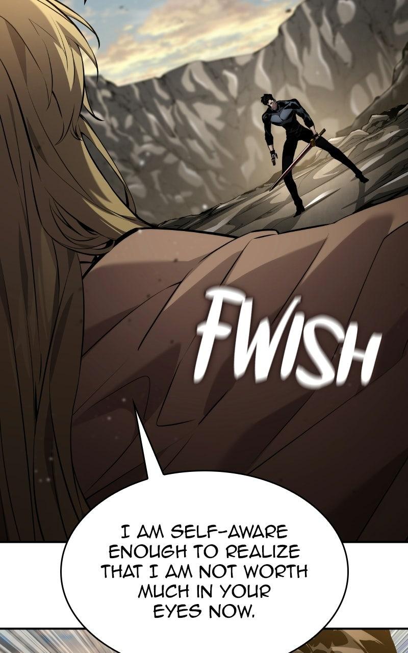 Read Boundless Ascension Manga Online