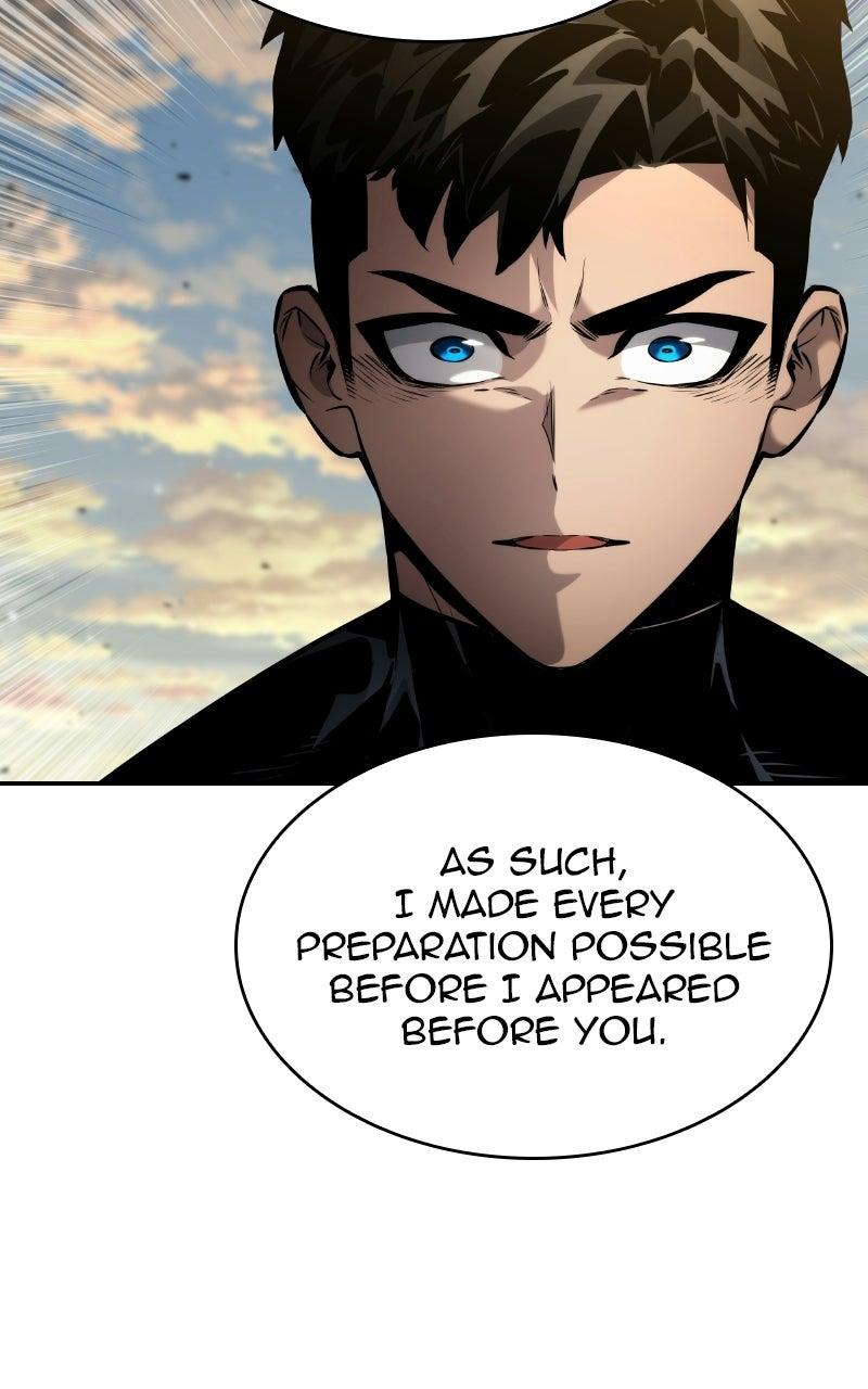 Read Boundless Ascension Manga Online