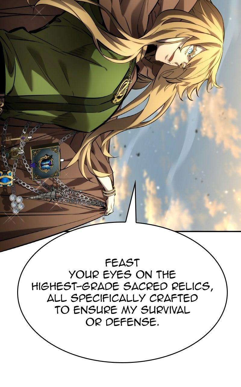 Read Boundless Ascension Manga Online