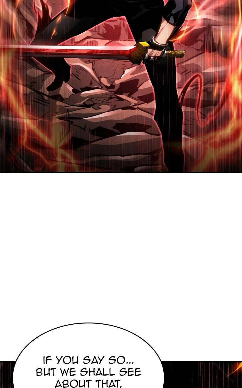Read Boundless Ascension Manga Online