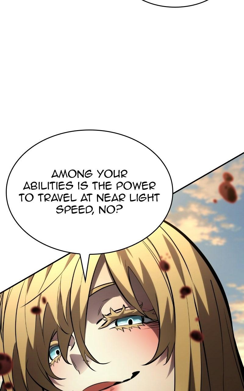 Read Boundless Ascension Manga Online