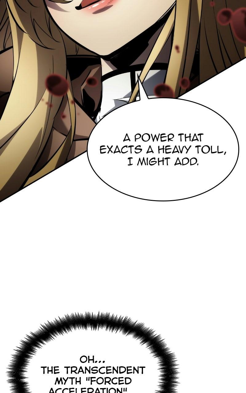 Read Boundless Ascension Manga Online