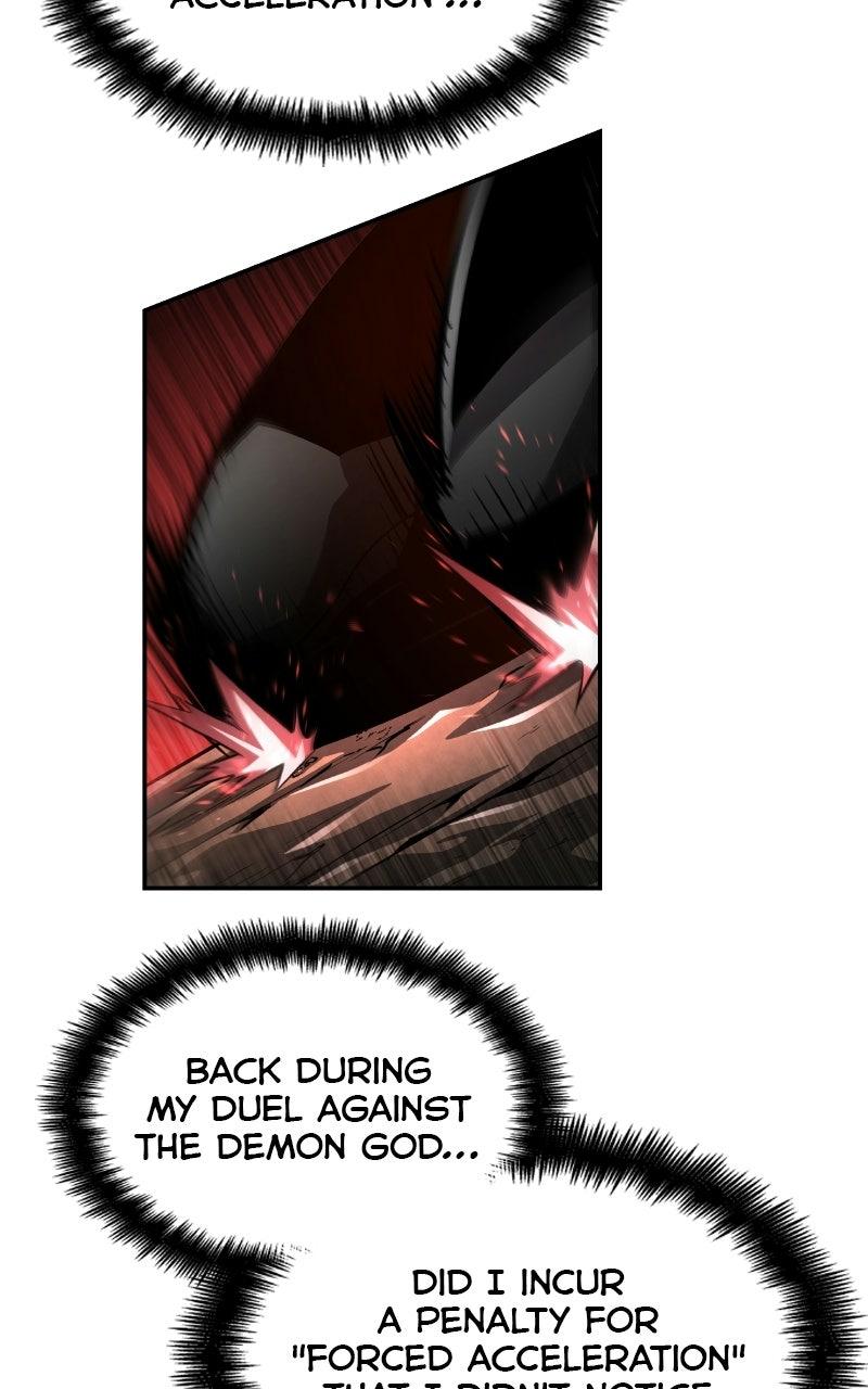 Read Boundless Ascension Manga Online