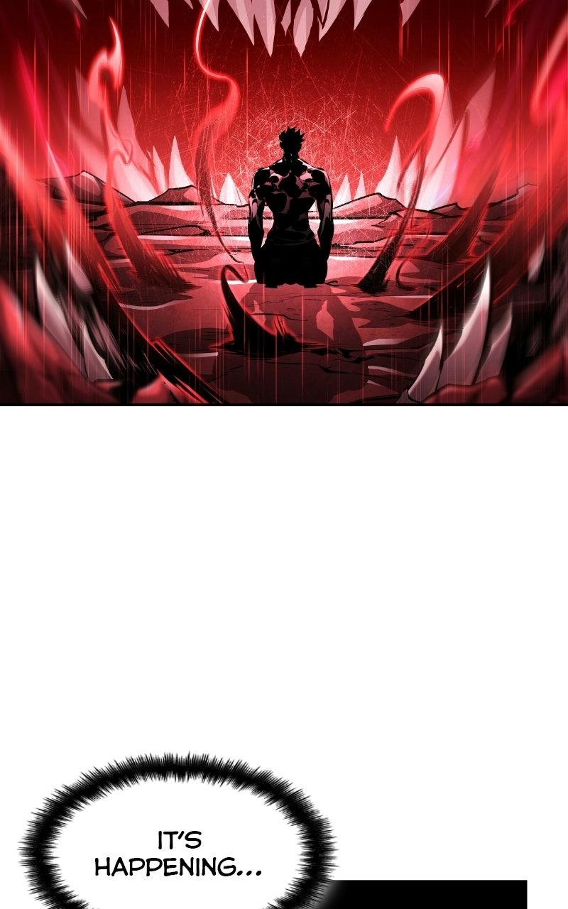 Read Boundless Ascension Manga Online