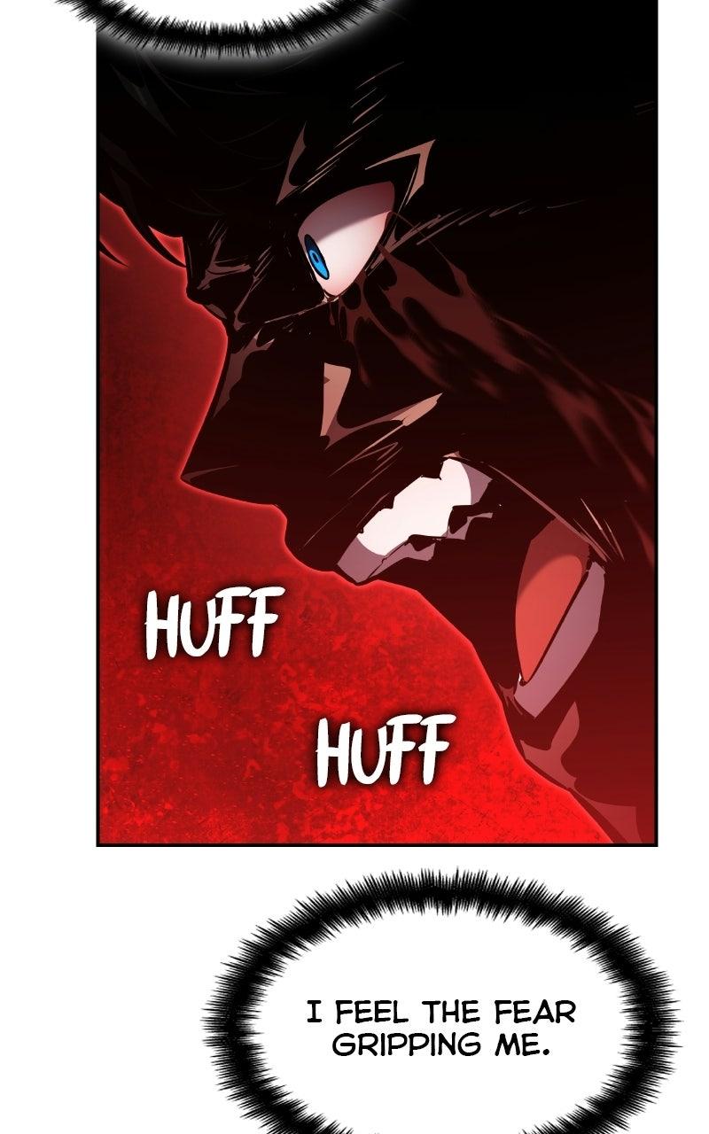 Read Boundless Ascension Manga Online