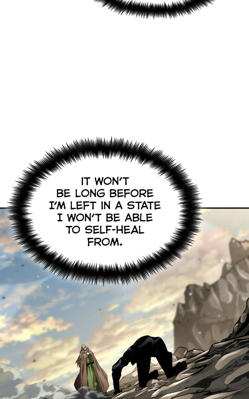Read Boundless Ascension Manga Online