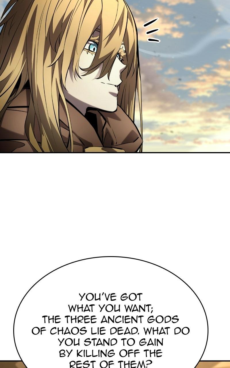 Read Boundless Ascension Manga Online