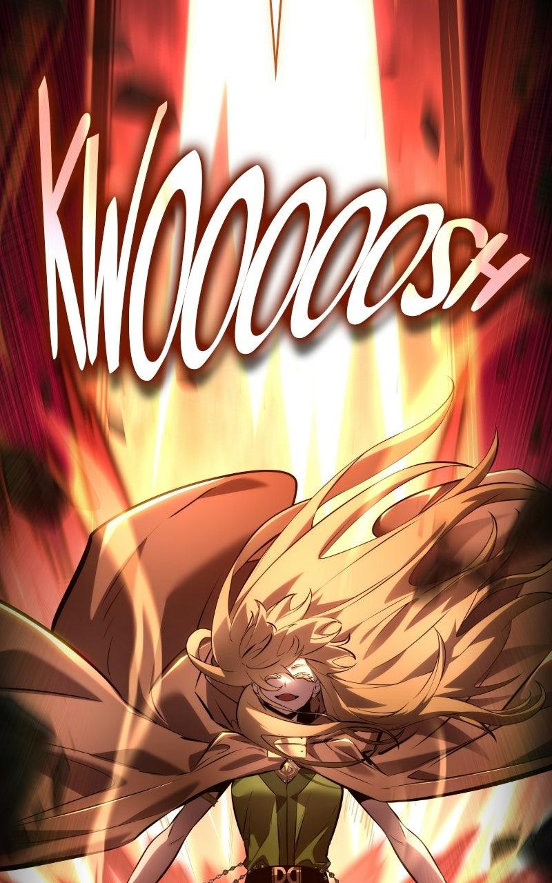 Read Boundless Ascension Manga Online