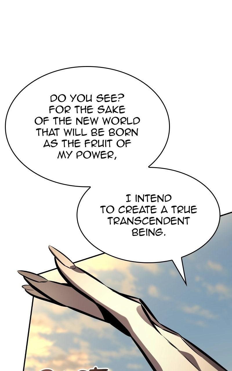 Read Boundless Ascension Manga Online