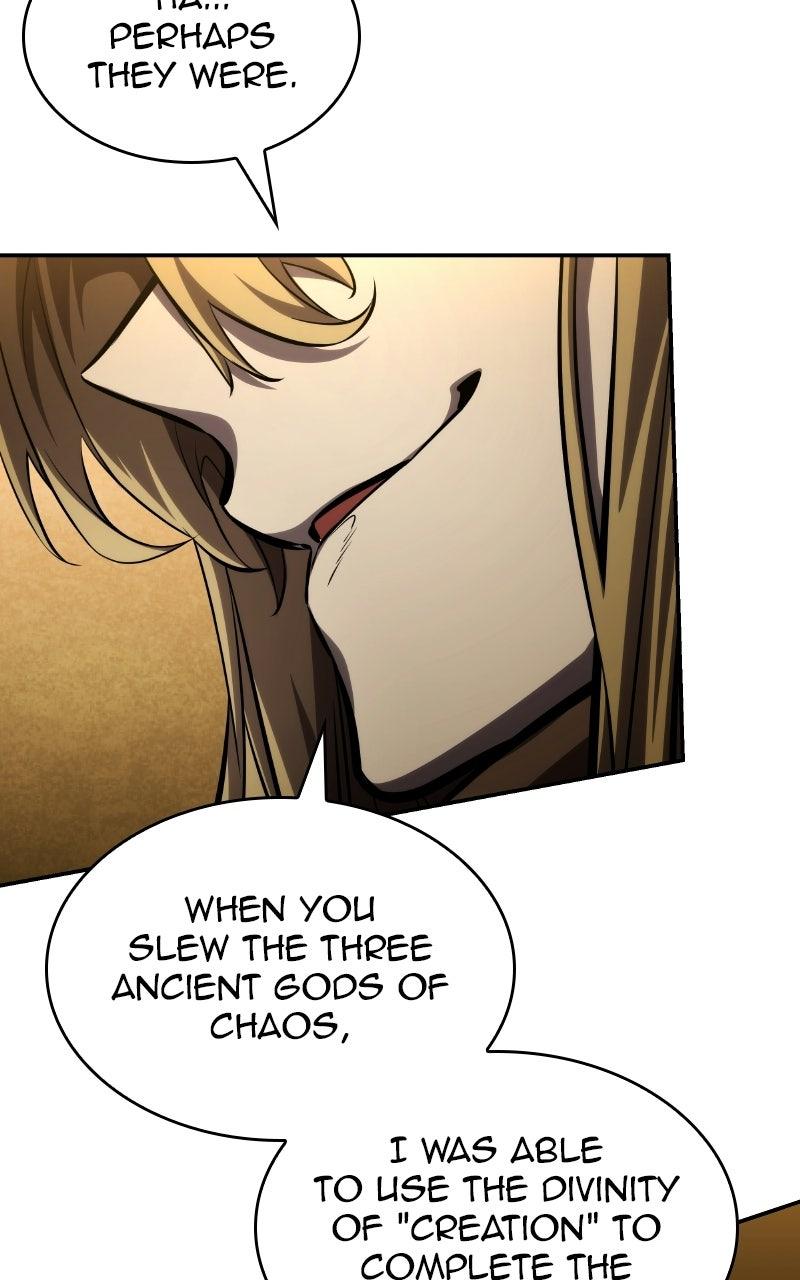 Read Boundless Ascension Manga Online