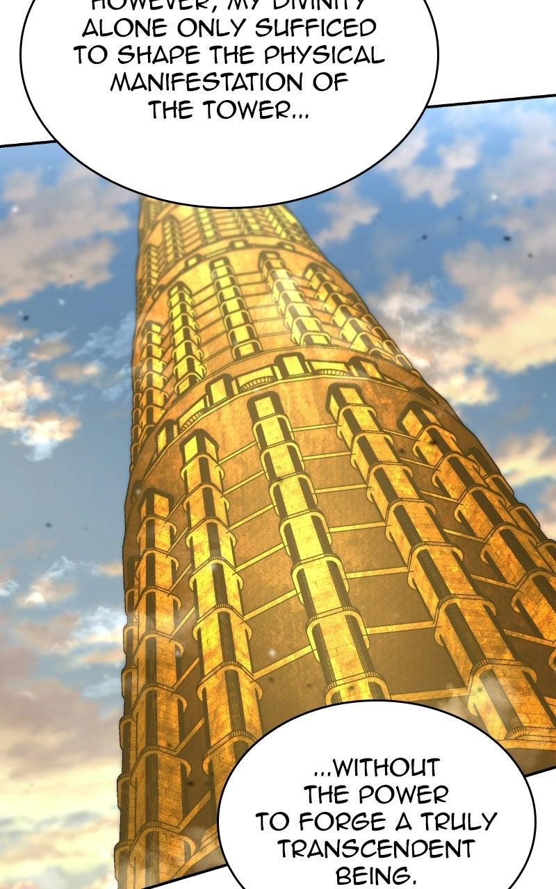 Read Boundless Ascension Manga Online