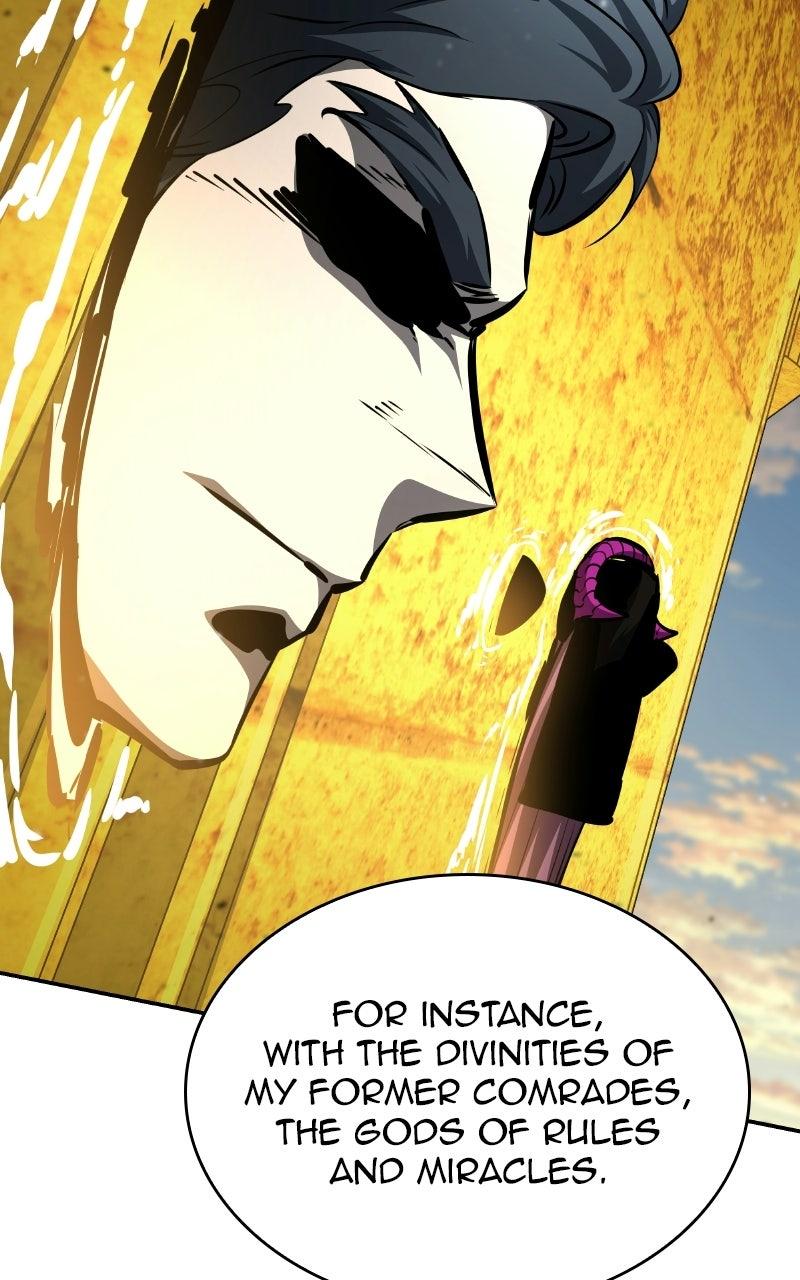 Read Boundless Ascension Manga Online
