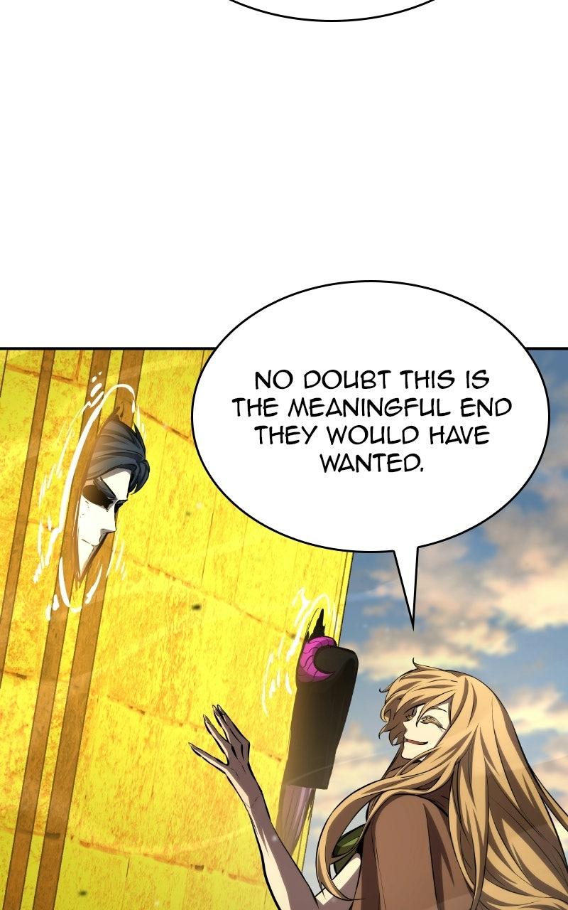 Read Boundless Ascension Manga Online