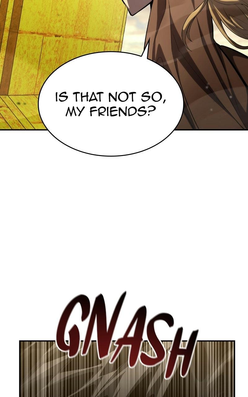 Read Boundless Ascension Manga Online