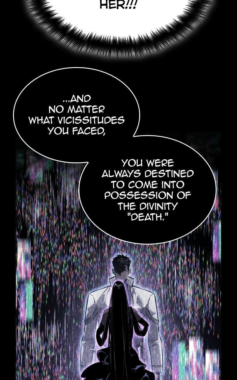 Read Boundless Ascension Manga Online