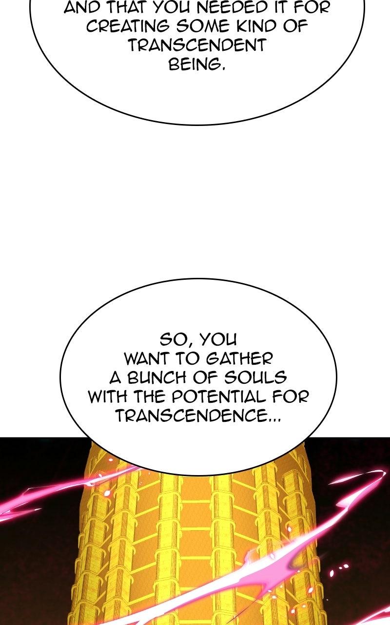 Read Boundless Ascension Manga Online