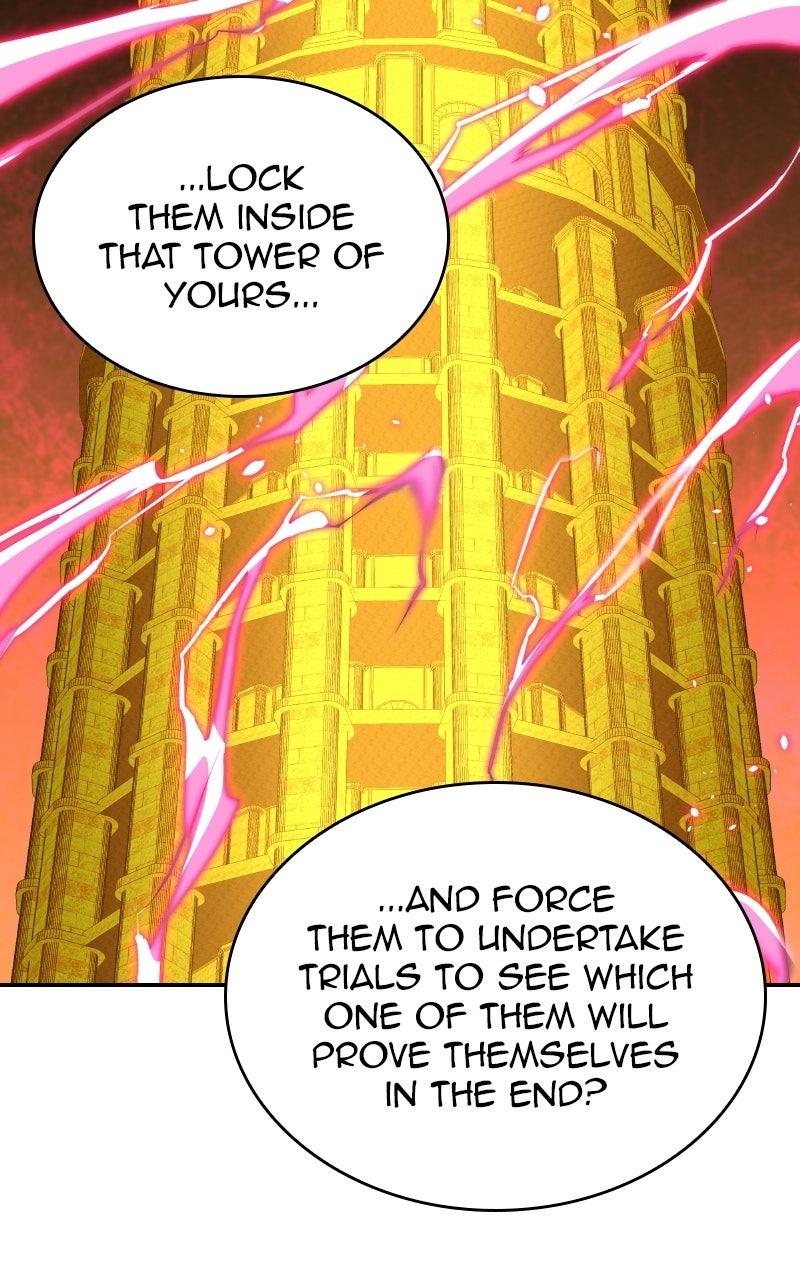 Read Boundless Ascension Manga Online