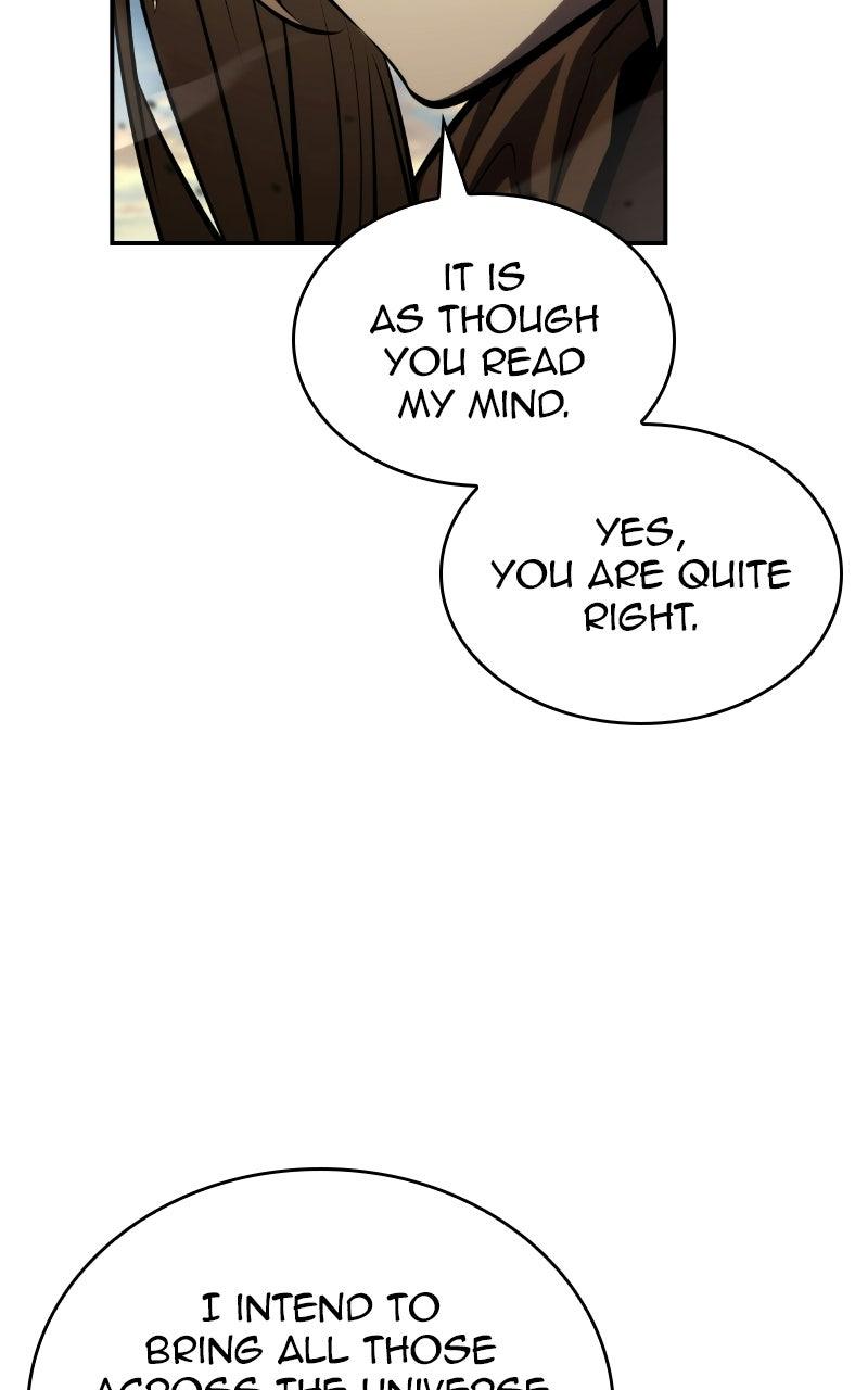 Read Boundless Ascension Manga Online