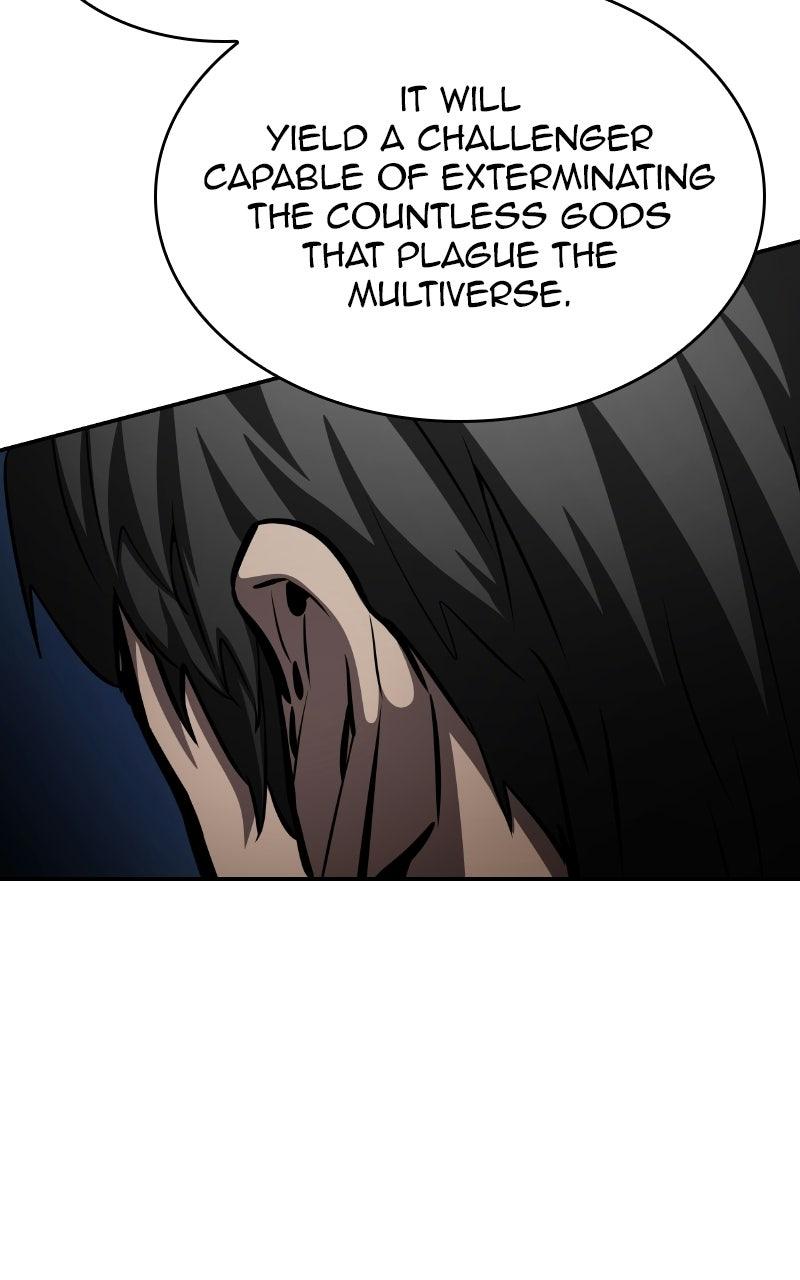 Read Boundless Ascension Manga Online