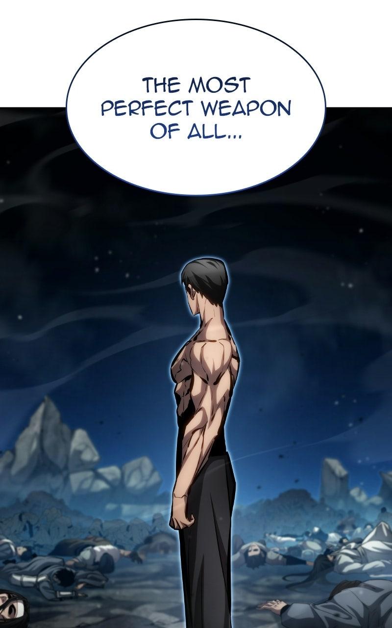 Read Boundless Ascension Manga Online