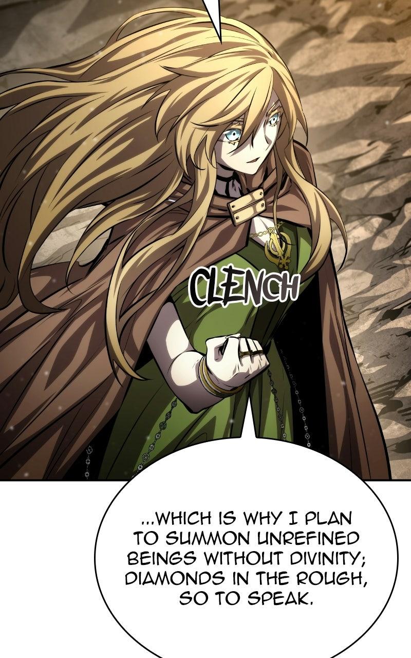 Read Boundless Ascension Manga Online
