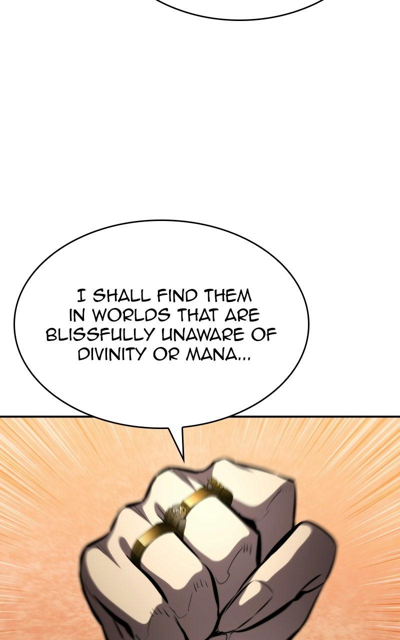 Read Boundless Ascension Manga Online
