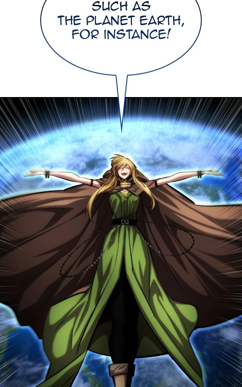 Read Boundless Ascension Manga Online