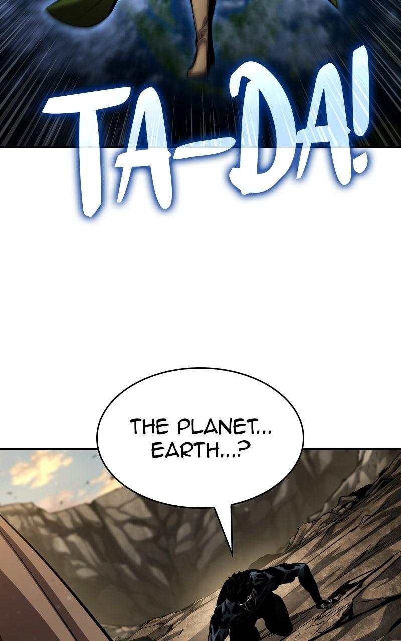 Read Boundless Ascension Manga Online
