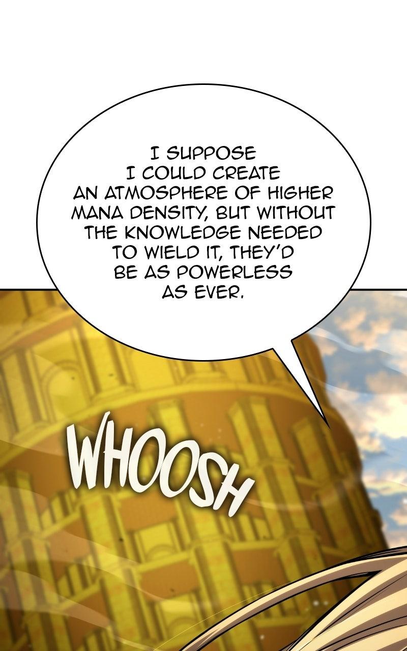 Read Boundless Ascension Manga Online