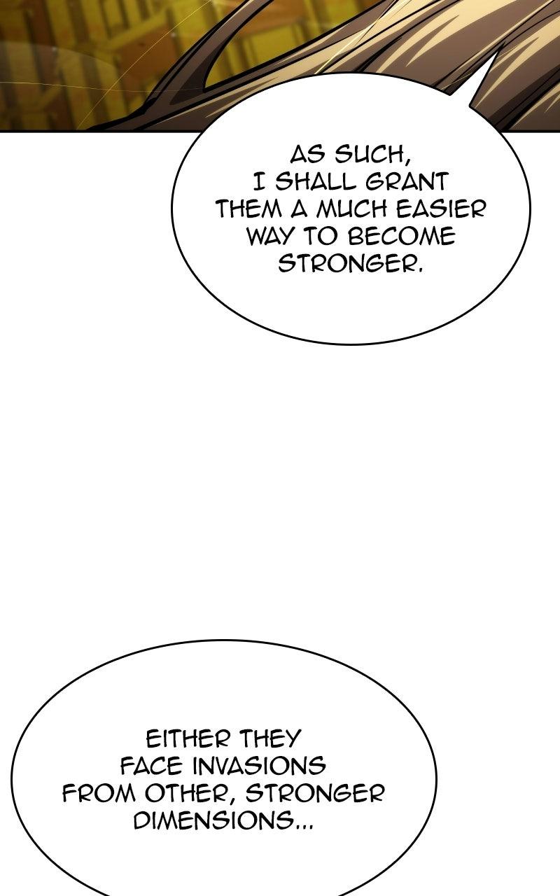 Read Boundless Ascension Manga Online