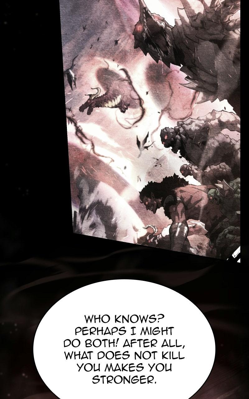 Read Boundless Ascension Manga Online