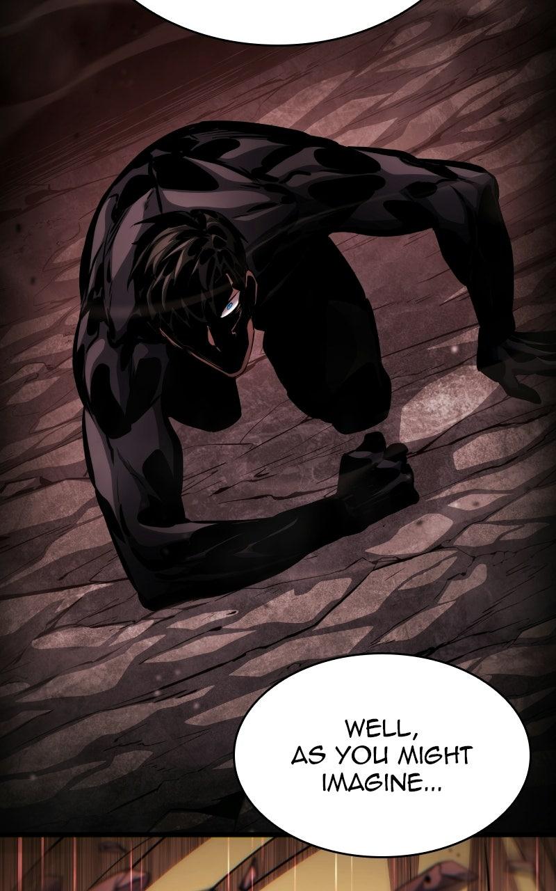 Read Boundless Ascension Manga Online