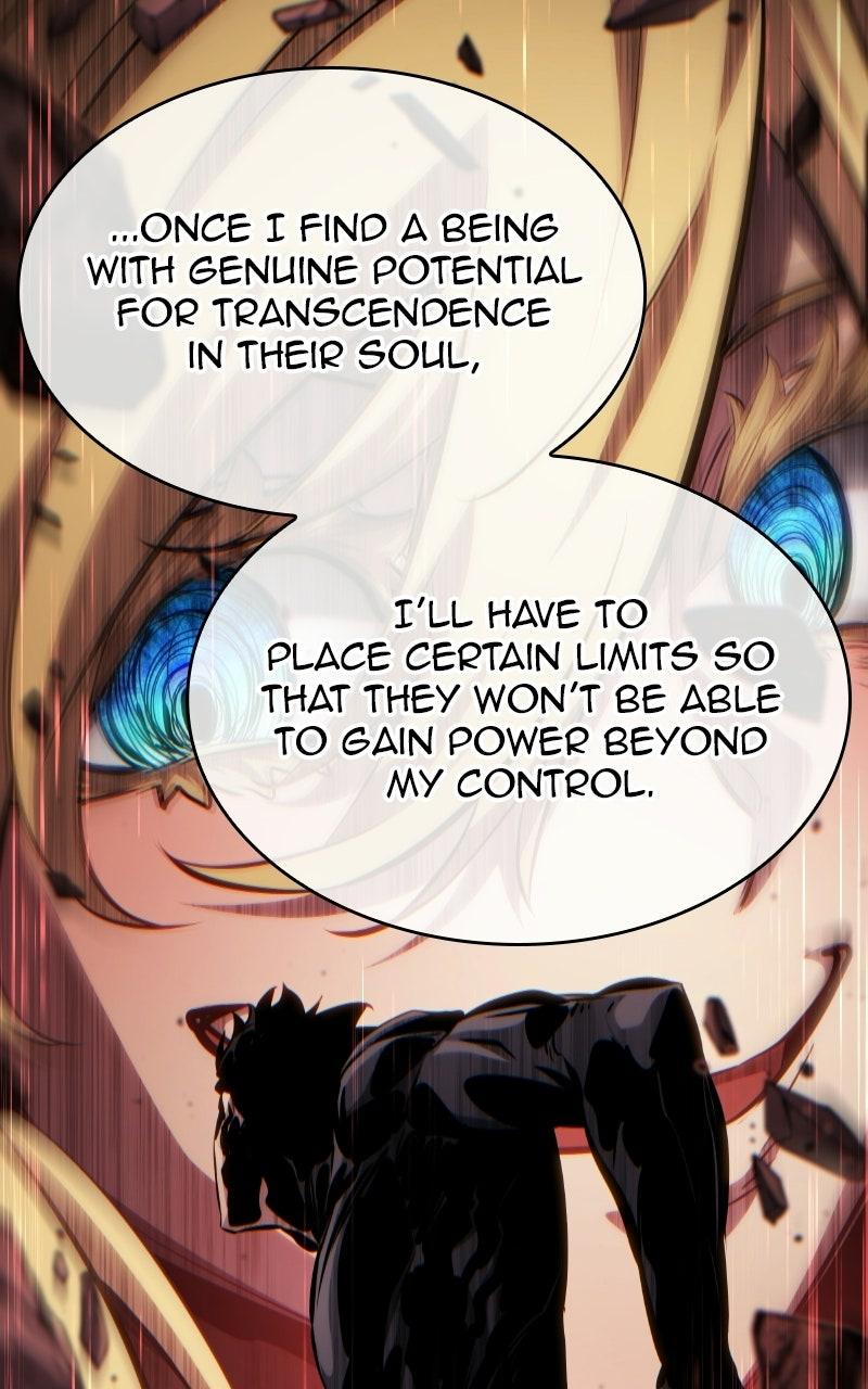 Read Boundless Ascension Manga Online