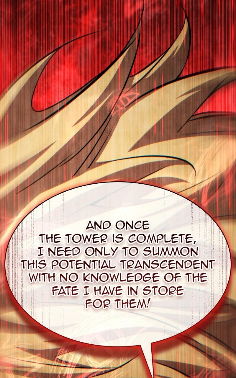 Read Boundless Ascension Manga Online
