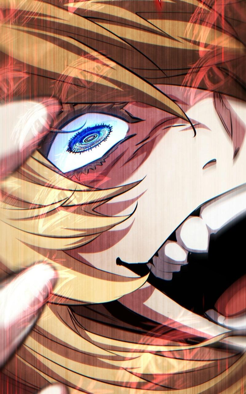 Read Boundless Ascension Manga Online