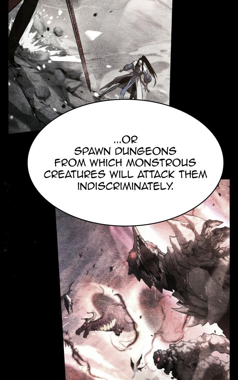 Read Boundless Ascension Manga Online