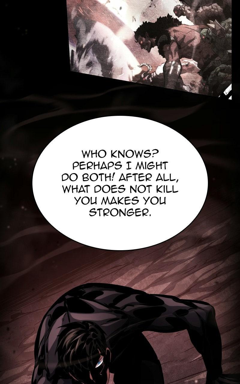 Read Boundless Ascension Manga Online