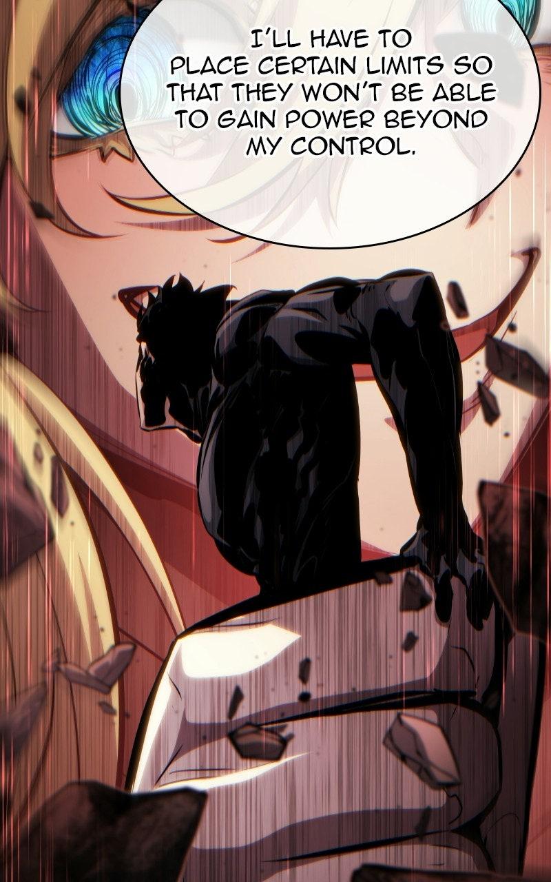 Read Boundless Ascension Manga Online