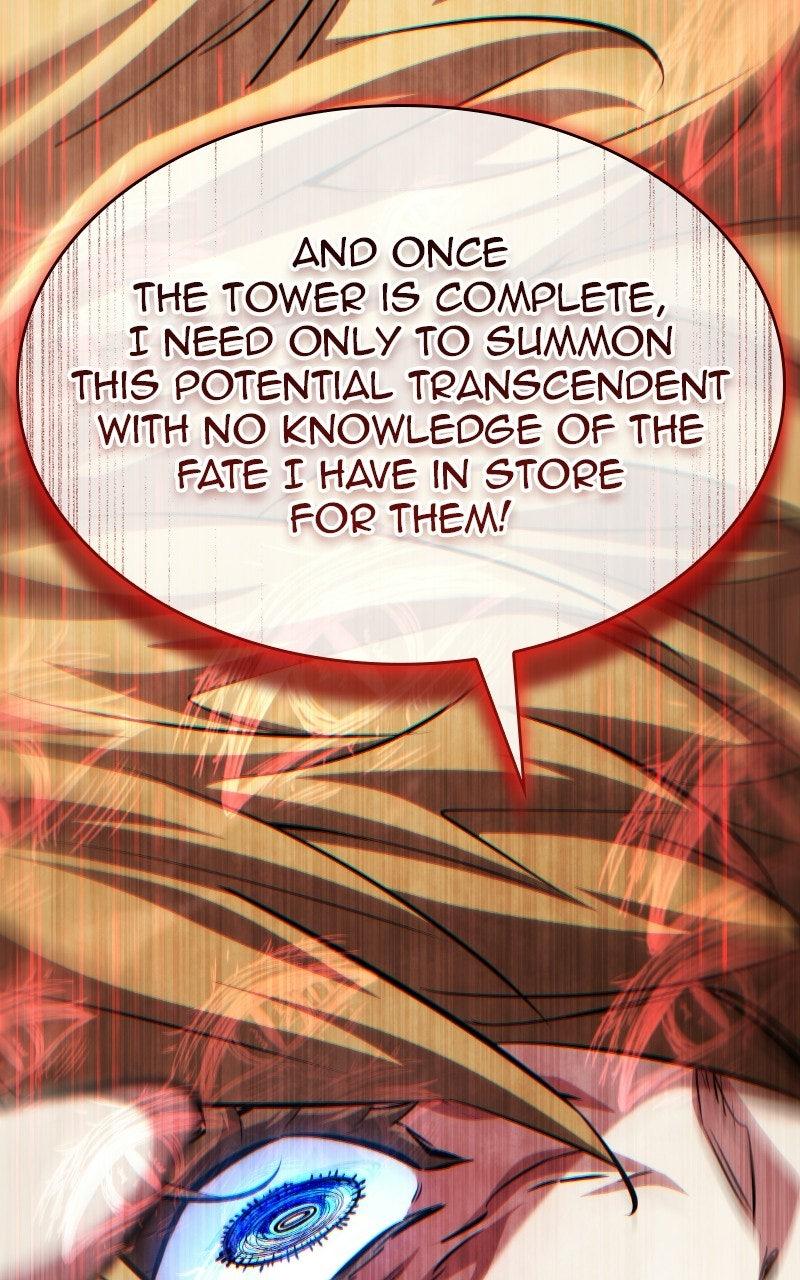 Read Boundless Ascension Manga Online