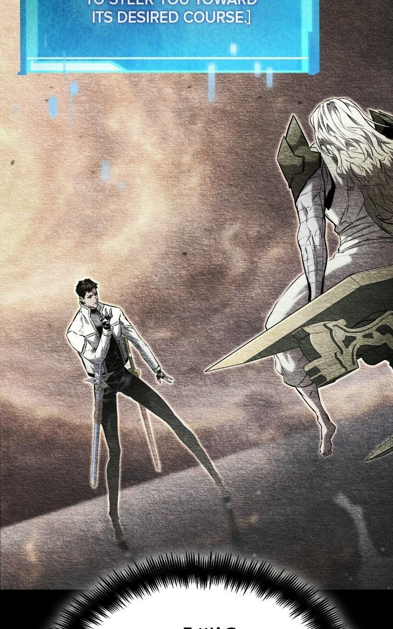 Read Boundless Ascension Manga Online