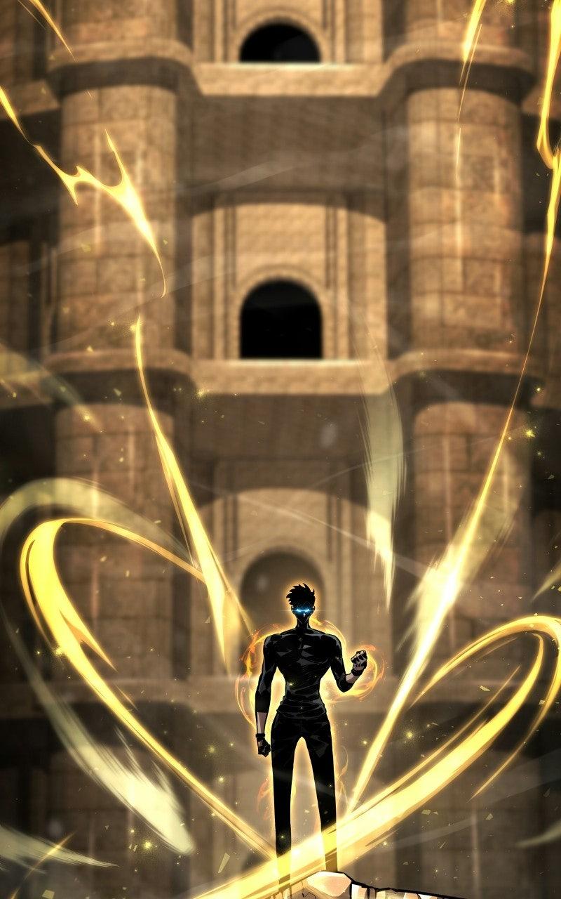 Read Boundless Ascension Manga Online