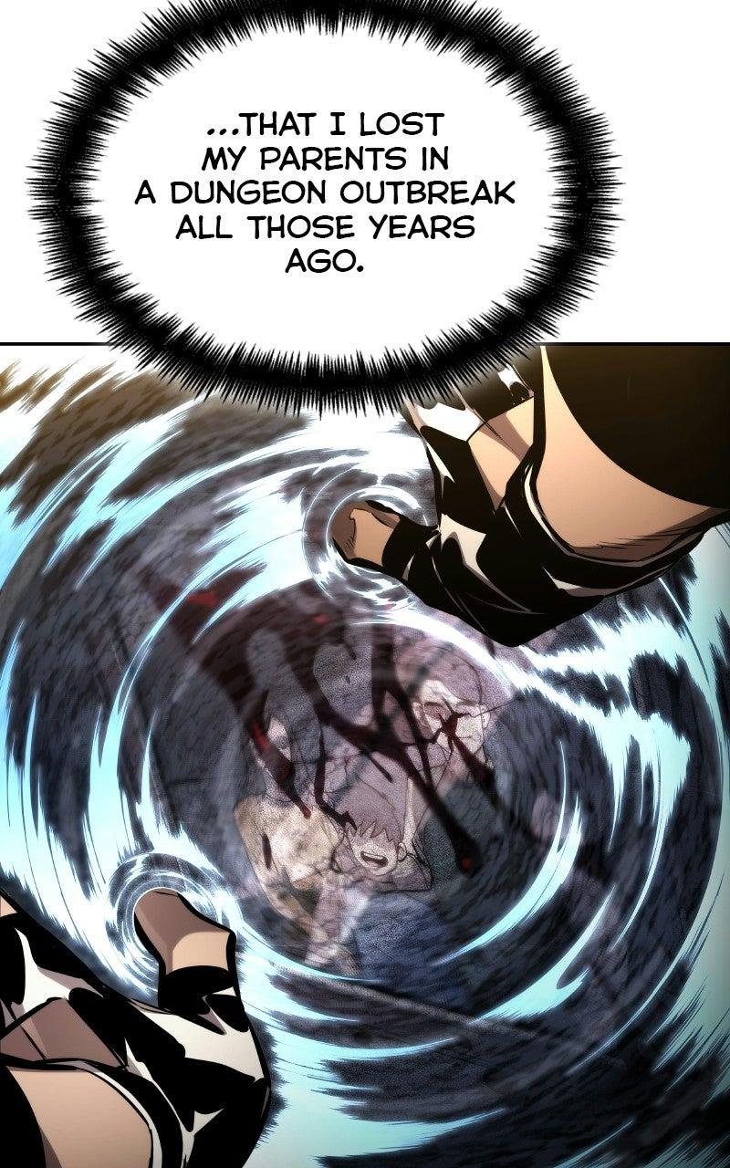 Read Boundless Ascension Manga Online